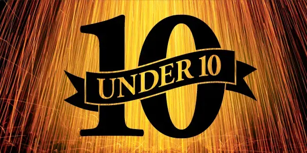 10 under 10