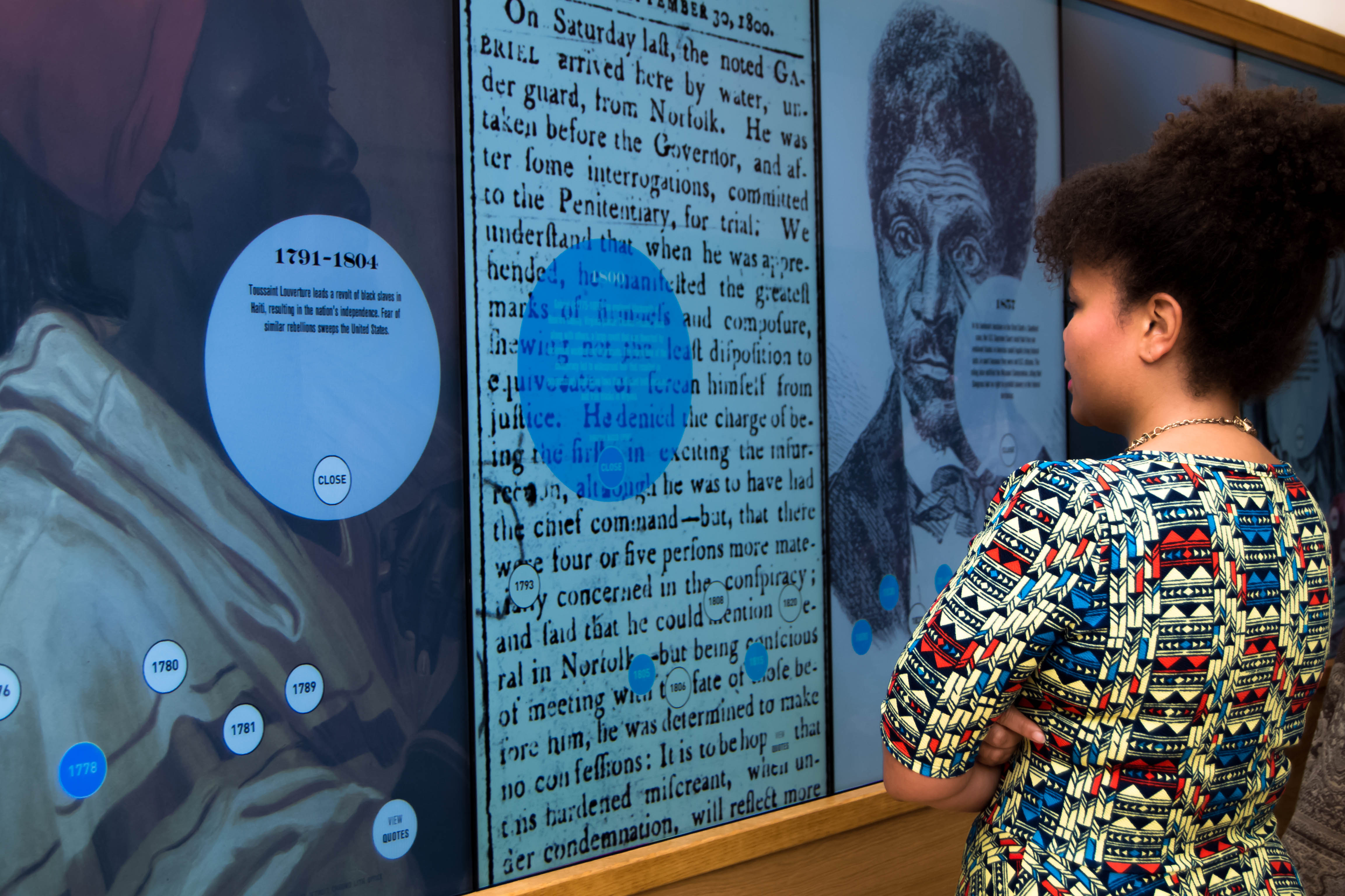 Black History Museum Cultural Center of VA