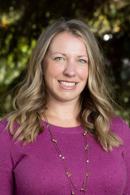 Jennifer Weaver