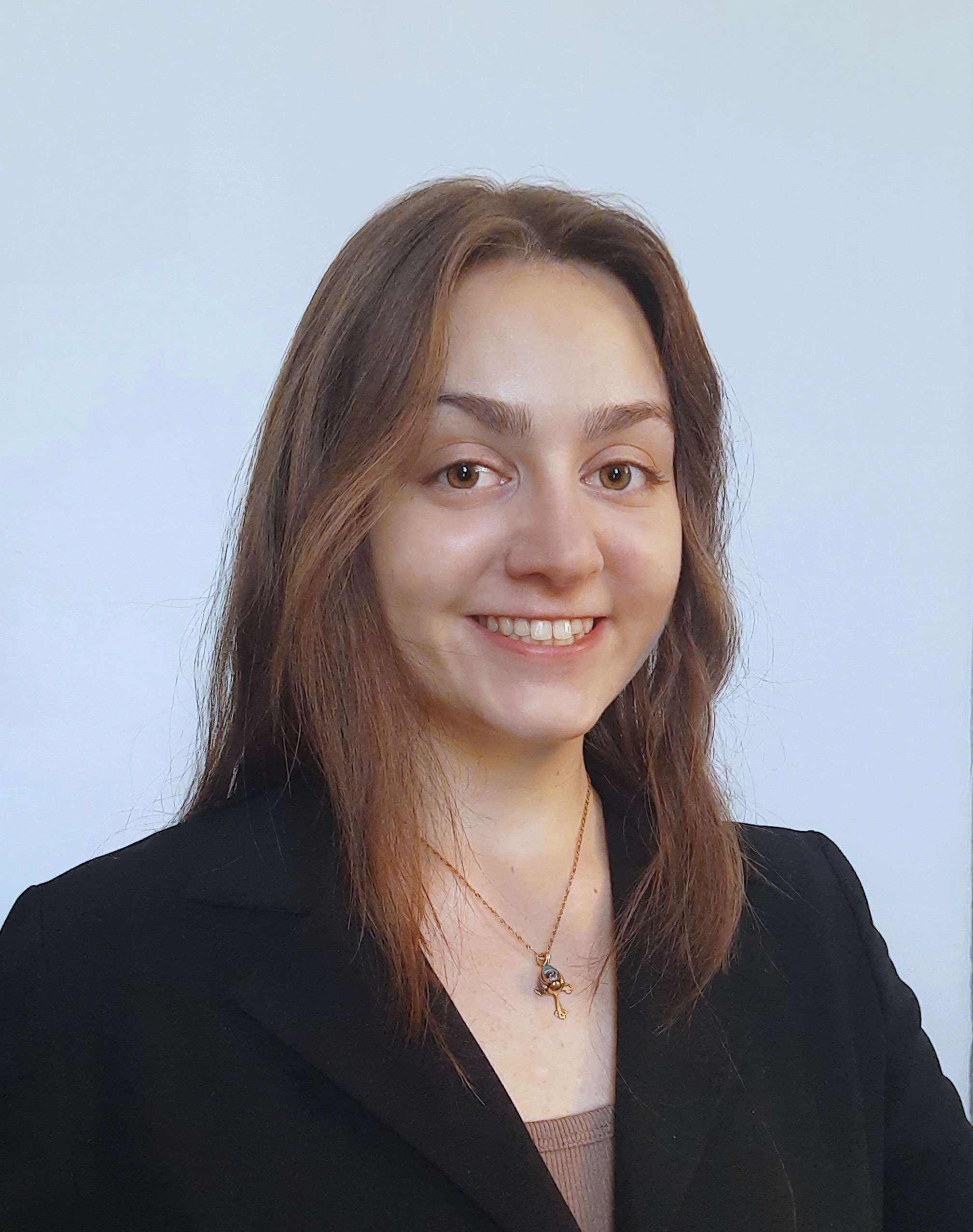 Domenica Pusic