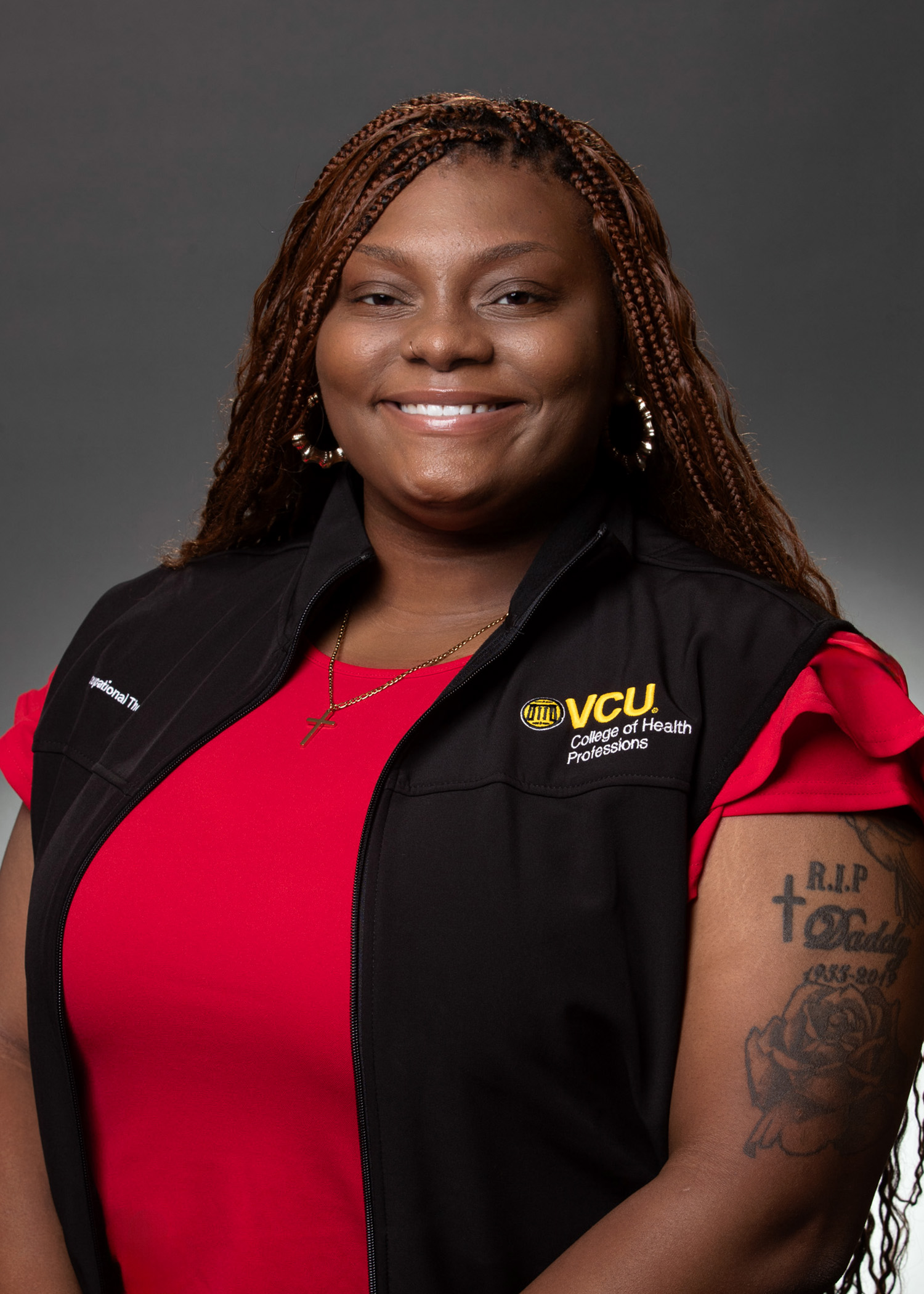 Jayla Henderson