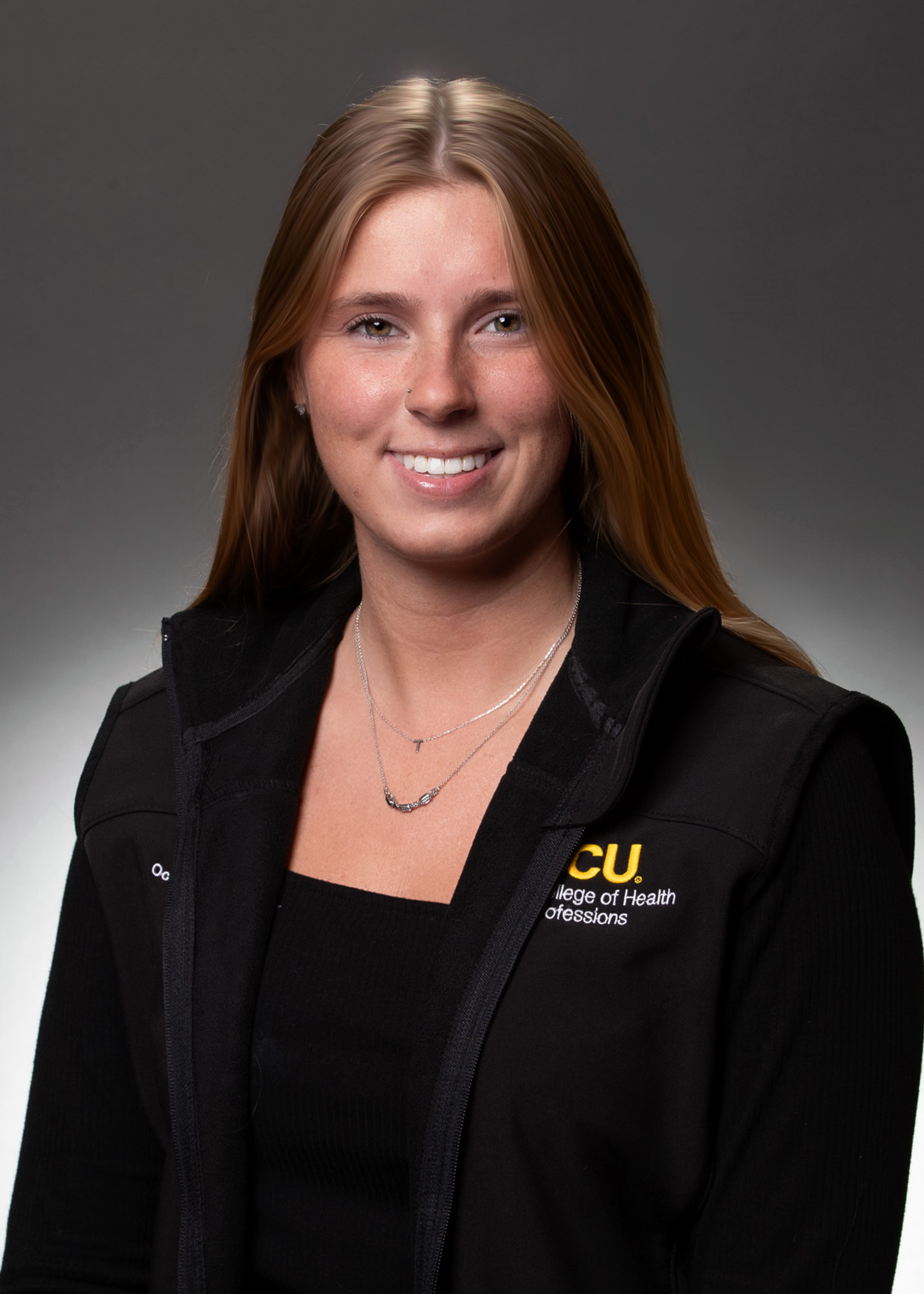 Haley Krol